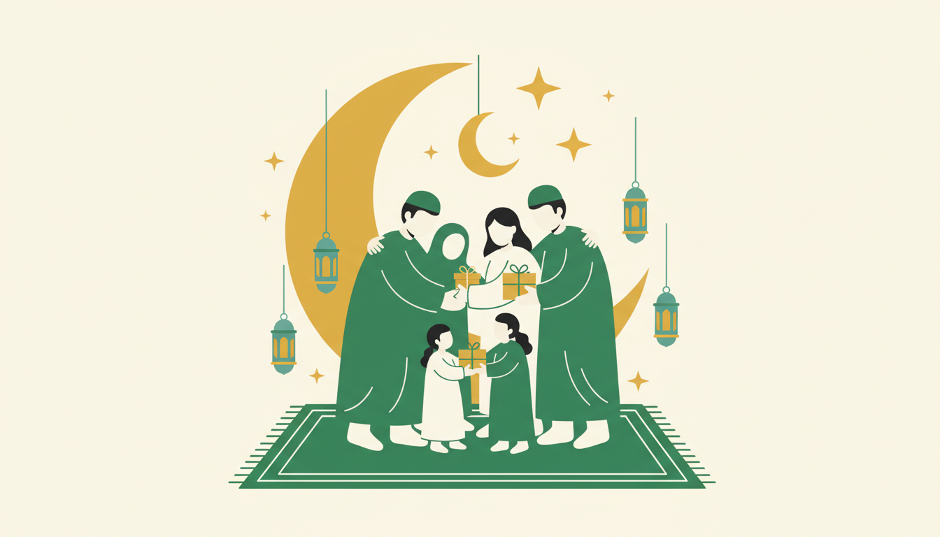 Islamische Feiertage Kalender: Dein umfassender Leitfaden für 2024