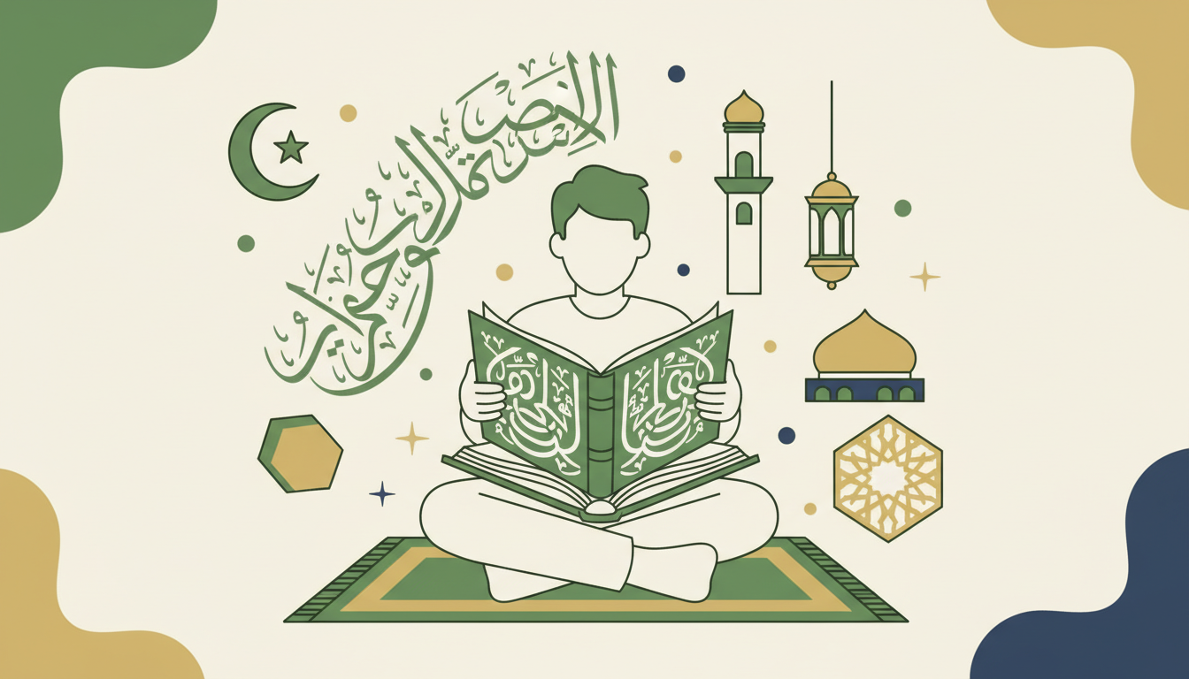 Koran verstehen für Einsteiger: Dein umfassender Leitfaden